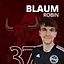 Robin Blaum