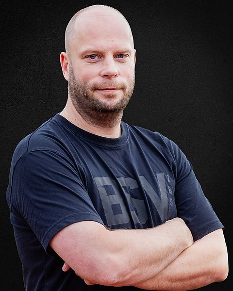 Foto: Sascha Gernhardt