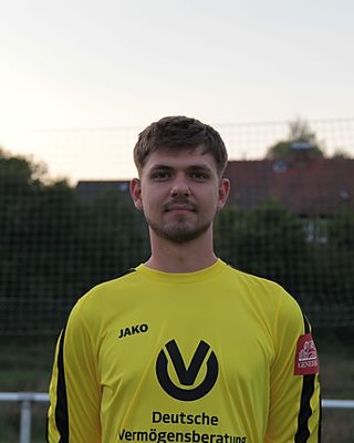 Milan Malmbak-Schäfer