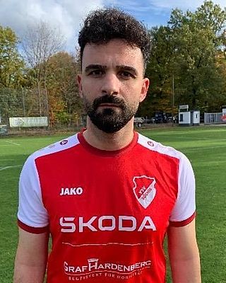 Ufuk Akdag