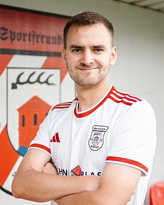 Moritz Fischer