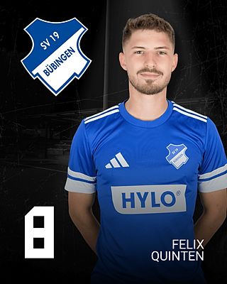 Felix Quinten