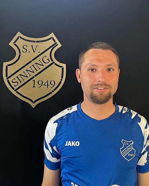 Foto: SV Sinning