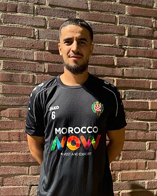 Yonas Daouiri Laghzaoui