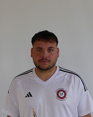Can Yasin Arigan