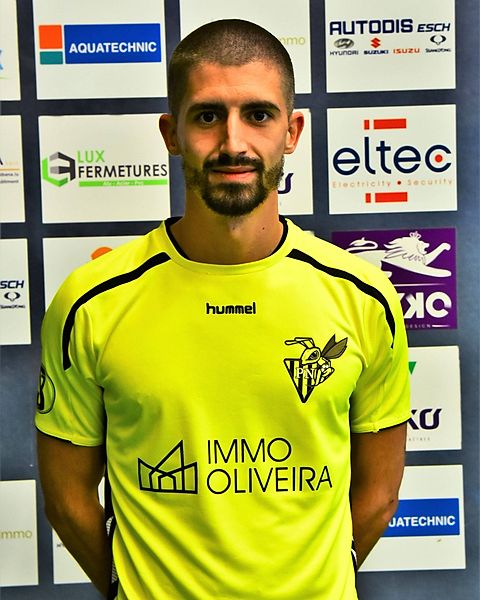 Foto: Bernard Bamberg