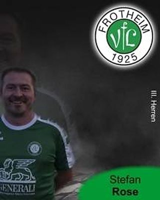 Stefan Rose