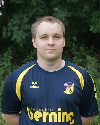 Niklas Frederic Tscherny