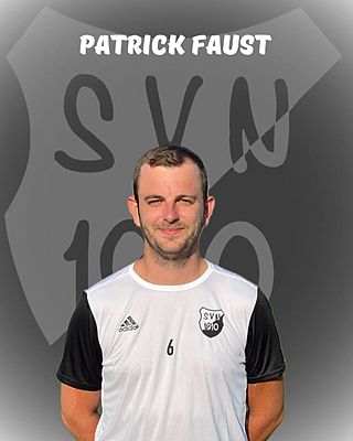 Patrick Faust