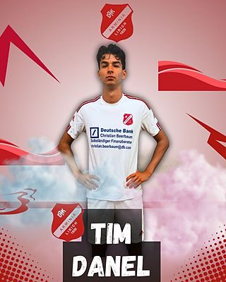 Tim Danel