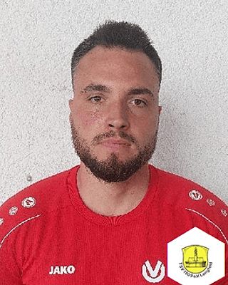 Sascha Ihrig
