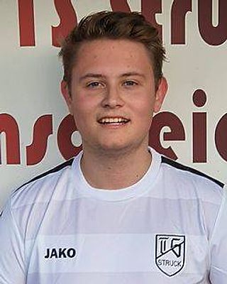 Sören Arnold Eisenach