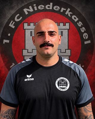Vasileios Kalouris