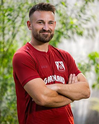 Eric Michael Zeimens