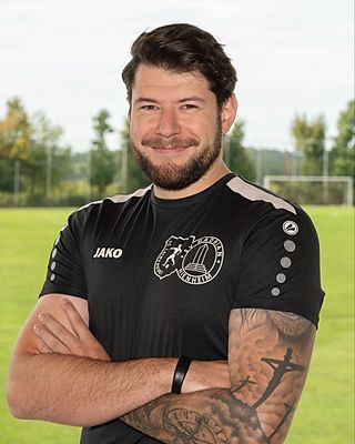 Stefan Perzlmaier
