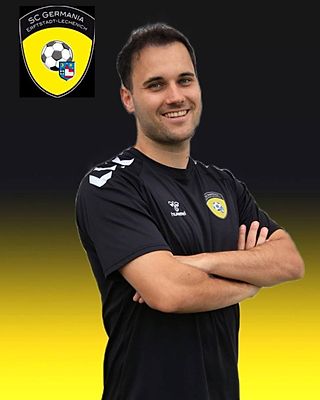 Leon Reimer