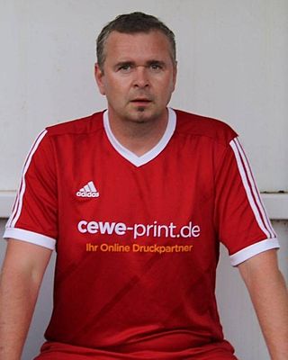 Thorsten Göken
