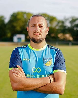 Akif Adamcil