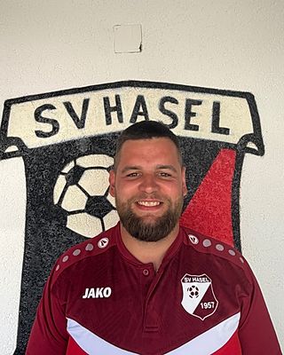 Steffen Lehmann