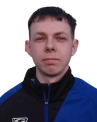 Brajan Damian Kroliczak