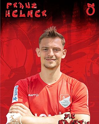 Franz Helmer