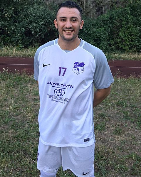 Foto: 1.FC Schöneberg