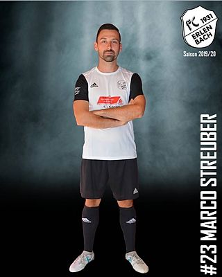 Marco Streuber