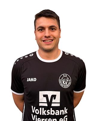 Joel Dassen
