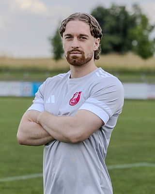 Benedikt Holzmeier