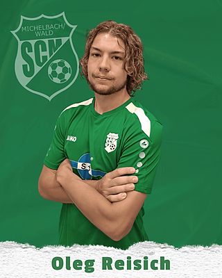 Oleg Reisich