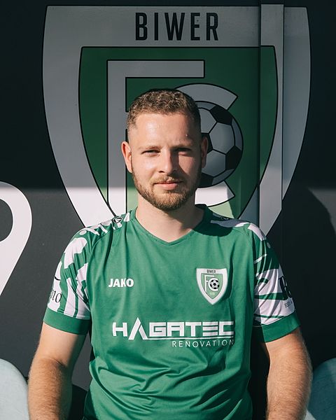 Foto: Maurice Bolmer