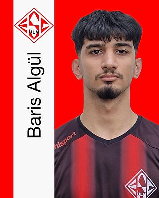 Baris Algül