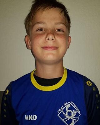 Rion Tjark Imiolczyk