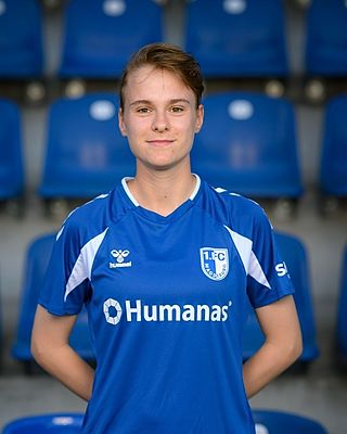 Kim Marie Steiger