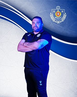Tiago Pereira Marques