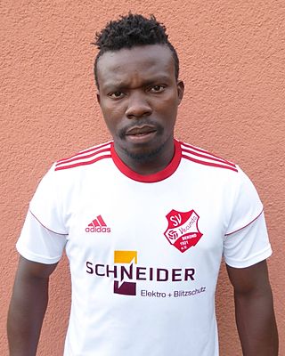 Chukwuebuka Evarestus Okpara