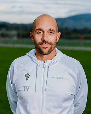 Tony Vanaria