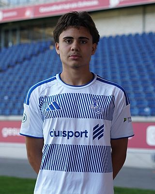 Adrian Eitner