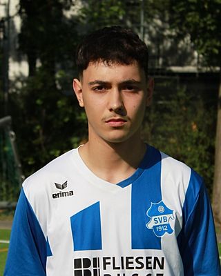Dimitar Trayanov Ibrov