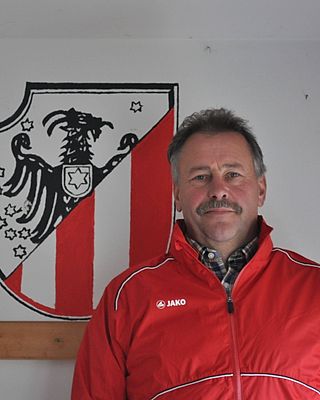 Jochen Liebermann