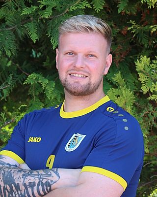 Chris Oschwald