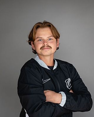 Maximilian Greger