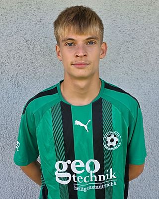 Lenny Vogler