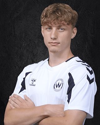 Niklas Heid