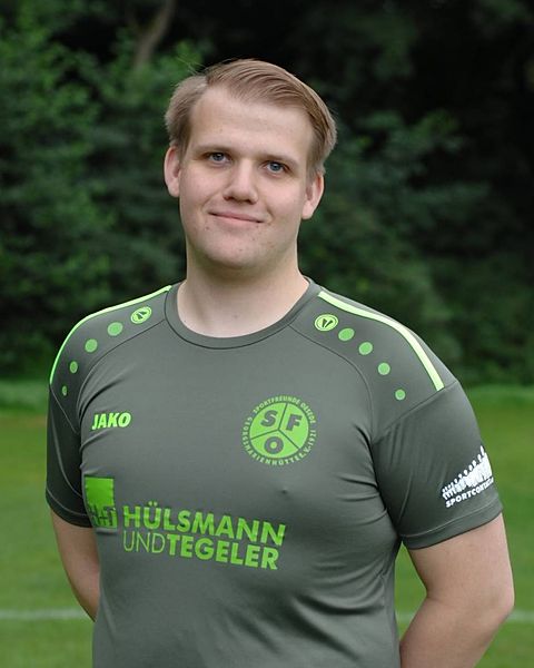 Foto: Ingo Haberzettl