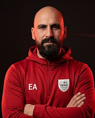 Emin Altinkaynak