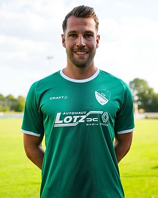 Kevin Lortz