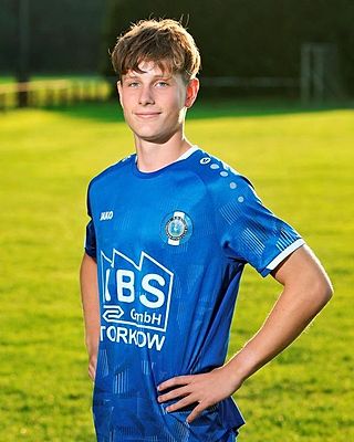 Ian Niclas Friebel