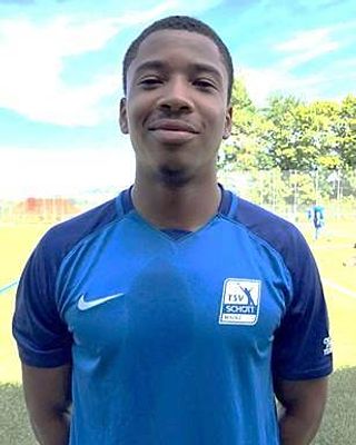 Asante Doinique Lattimore