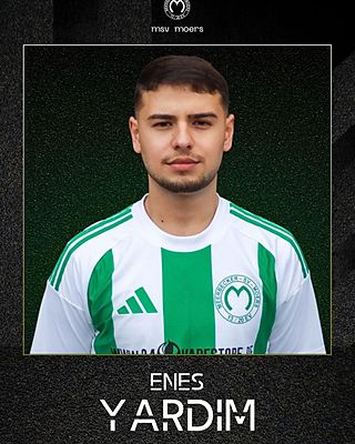 Enes Yardim